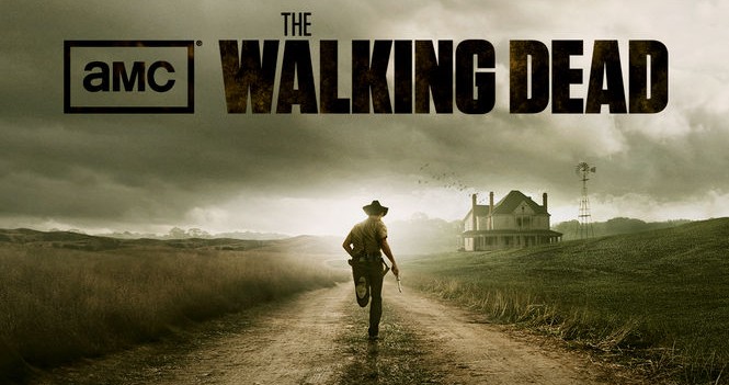 The Walking Dead: Serienempfehlung