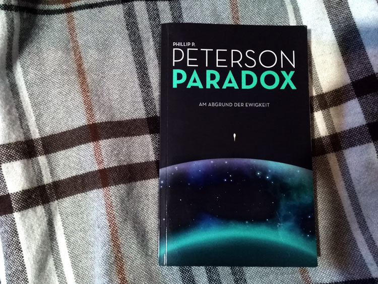 Phillip P. Peterson – Paradox