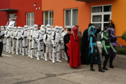 Sci Fi Con Speyer