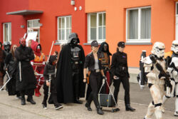 Sci Fi Con Speyer