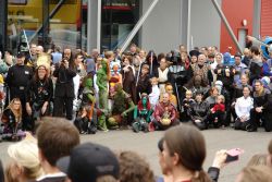 Sci Fi Con Speyer